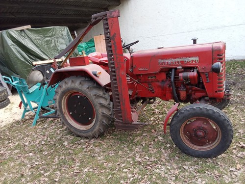 Cormick 214 bj 61 - d,