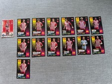 Match Attax Bundesliga 22/23 FC Union Berlin/BVB 09
