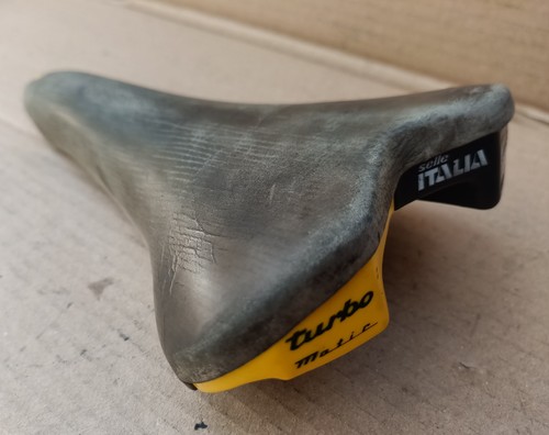Sattel turbo matic - turbo, selle
