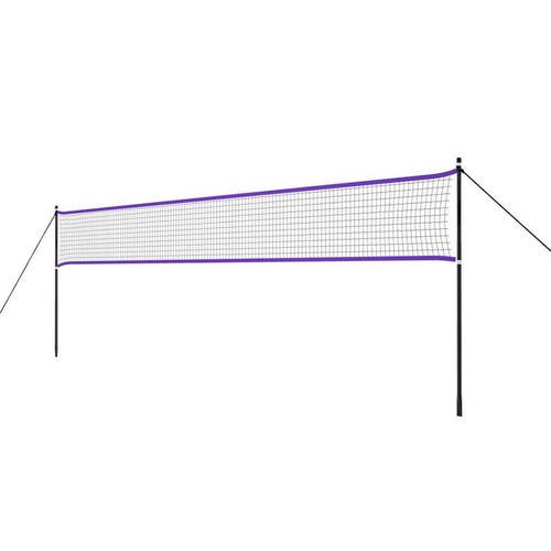 Nils badmintonnetz netz - nils,