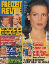 Freizeit Revue Heidi