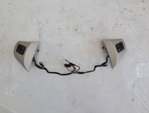 Schalter lenkrad opel corsa - lenkrad,