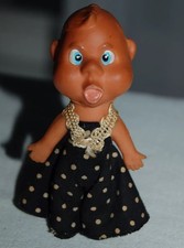 Kewpie doll Puppe 40er 50er