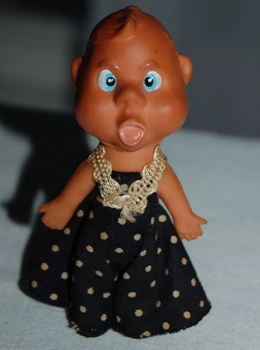 Kewpie doll puppe 40er - kewpie,