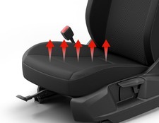 Original Ford Xvision (SCC)*