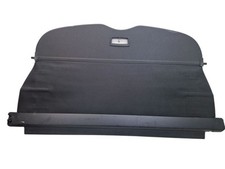 Laderaumabdeckung Kofferraumrollo passt für TOYOTA AVENSIS KOMBI (T27) 2.0 D-4D