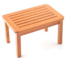 Dolls House DF212 Gartentisch