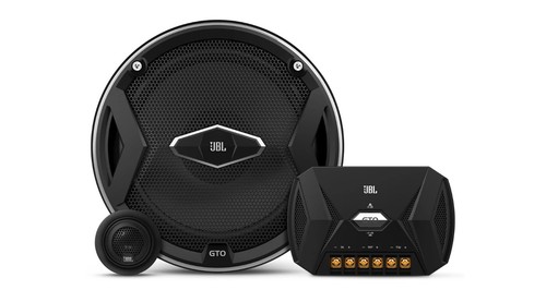 Jbl gto609c zoll - zoll, neues