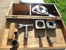 Gewindeschneider Gewindeschneidkluppe