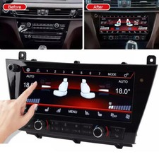 Für BMW X5 X6 F15 F16 10.25"