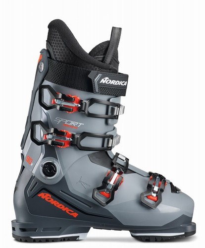 Nordica sportmachine x gw - 3,