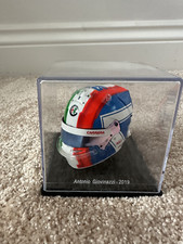 Antonio Giovinazzi 1/5 Spark