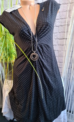 Ragwear damen kleid shirtkleid - ragwear,
