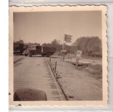 51821 Foto Deutsche Militär