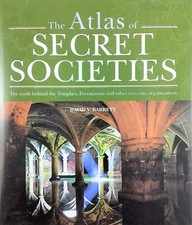 Atlas secret societies - atlas,
