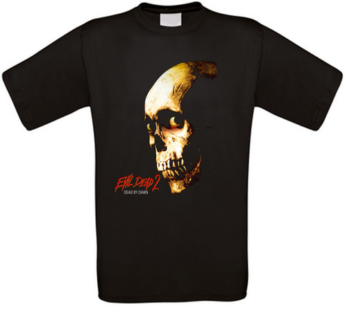 Evil dead - dead, by
