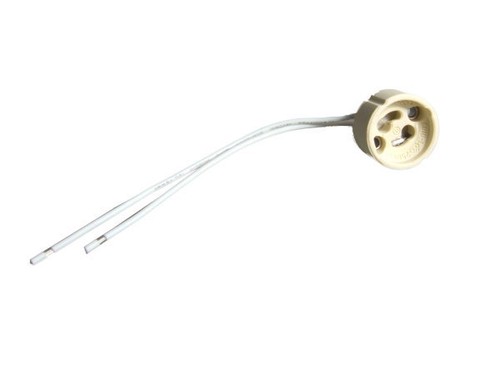 Stück gu10 230v - 10,