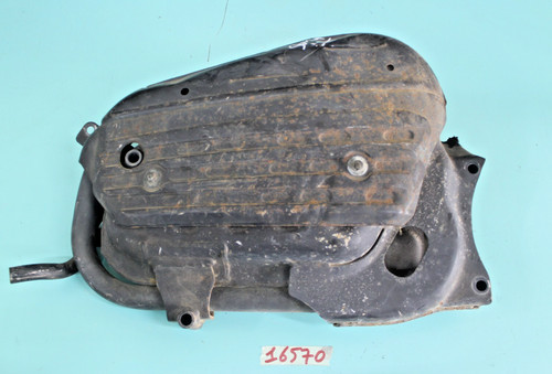 Auspuff honda spacy 125 - honda,