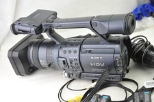 Sony HDR-FX1E  FX 1E Camcorder