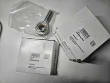 4x GAKR16-PW INA Gelenkkopf -Hochwertige Gelenklager für vielseitige Anwendungen