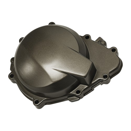 Motordeckel links deckel - links,