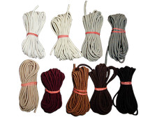 1 m Gummikordel Gummizug