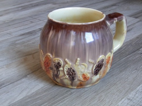 Art deco bierkrug - art-deco,