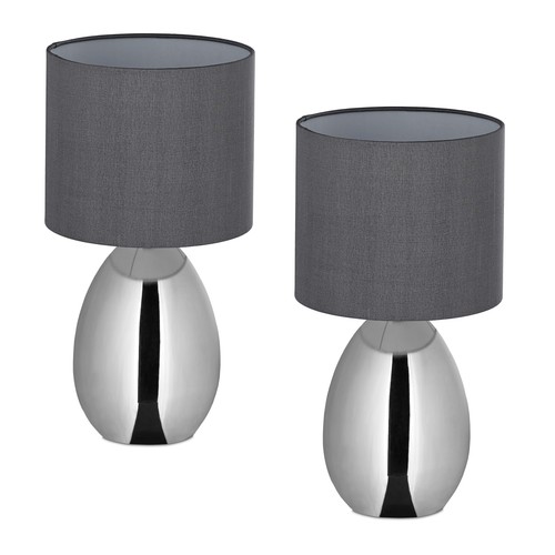 Nachttischlampe tischleuchte - nachttischlampe,
