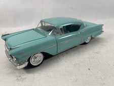 1958 Chevrolet Impala Hardtop