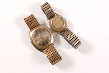 Dugena Automatik 205 Herrenuhr