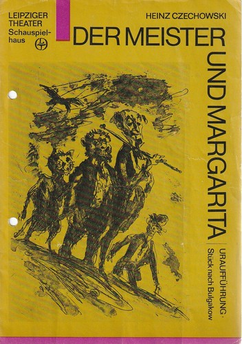 Programmheft urauff heinz - urauff.,