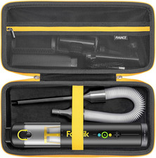 Autostaubsauger-Etui