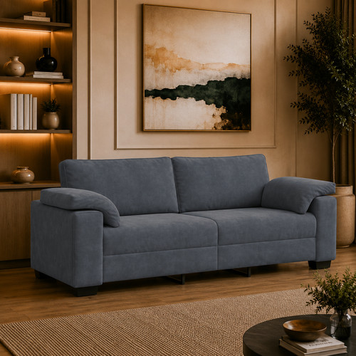 Sitzer sofa samt couch - samt,