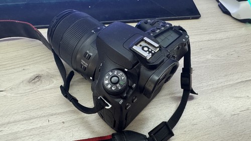 Canon eos 90d - canon,