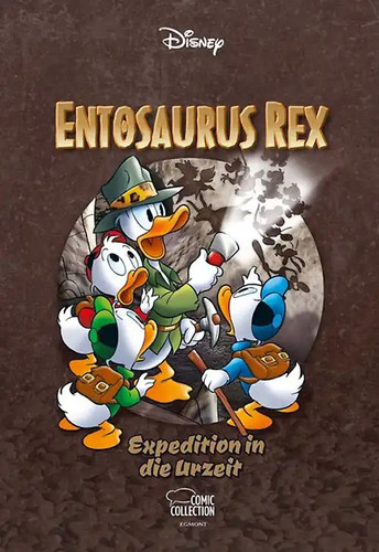 Enthologien - , 32