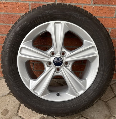 1xford kuga alufelge 5jx17 - kuga, 7,5jx17