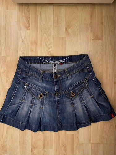 Edc esprit rock jeans - rock,