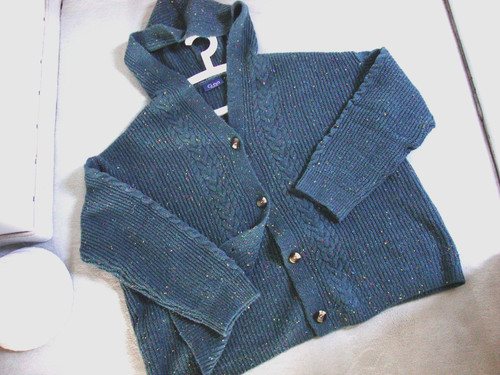 Gina lagenlook strickjacke - gina,