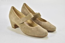 Hassia Paris Damen Pumps High