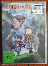 DVD - Made In Abyss - Staffel