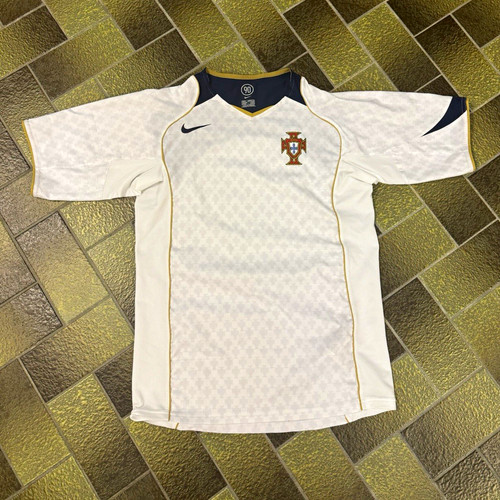 Trikot portugal away nike - portugal,