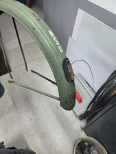 Nsu Quickly Schutzblech 