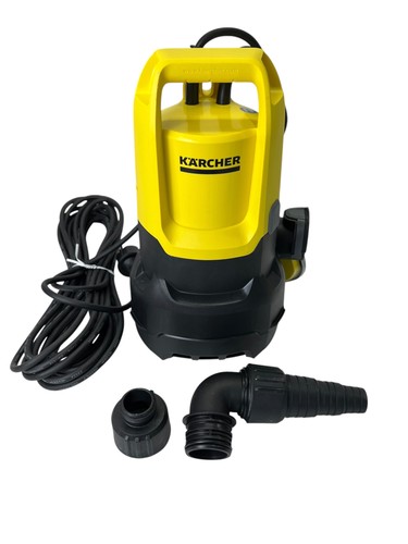 Kärcher 500 dirt - kärcher,