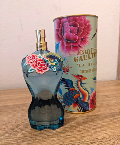 Jean paul gaultier - gaultier, belle