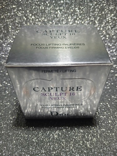 Dior capture sculpt augen - dior,