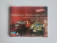Hot Wheels, Heisse Räder