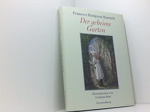 Der geheime garten - geheime,