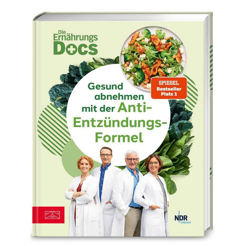 Die ernährungs docs - die, ernährungs-docs