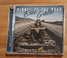 CD Eric Gales - Middle Of The