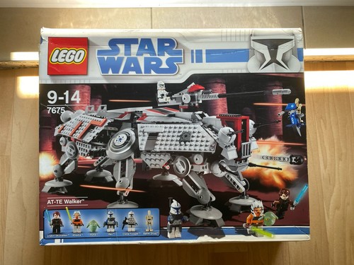 Leere lego star - lego, wars